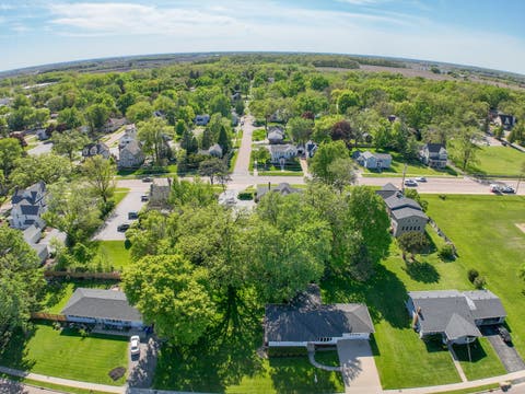 Tiny photo for 402 N First Street, Elburn, IL 60119 (MLS # 12641519)