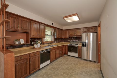 Tiny photo for 402 N First Street, Elburn, IL 60119 (MLS # 12641519)