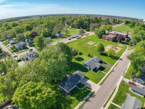 Tiny photo for 402 N First Street, Elburn, IL 60119 (MLS # 12641519)