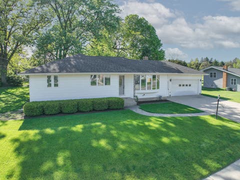 Tiny photo for 402 N First Street, Elburn, IL 60119 (MLS # 12641519)