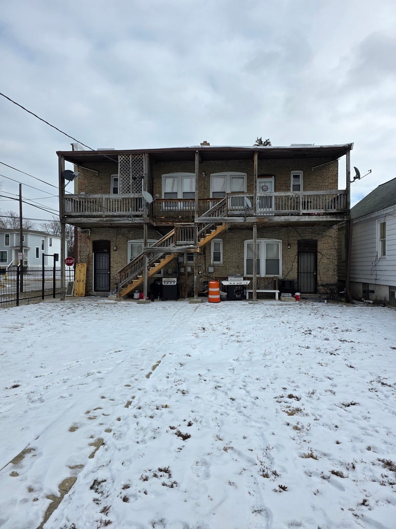 402 S 12th Avenue