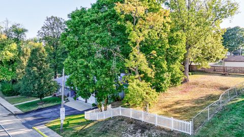 Tiny photo for 709 S Park Street, Streator, IL 61364 (MLS # 12478036)