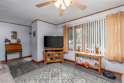 Tiny photo for 709 S Park Street, Streator, IL 61364 (MLS # 12478036)