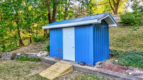 Tiny photo for 709 S Park Street, Streator, IL 61364 (MLS # 12478036)