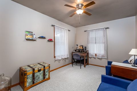 Tiny photo for 709 S Park Street, Streator, IL 61364 (MLS # 12478036)