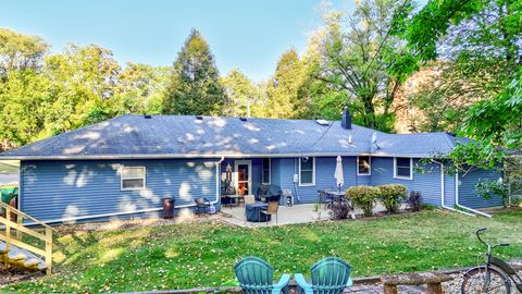 Tiny photo for 709 S Park Street, Streator, IL 61364 (MLS # 12478036)