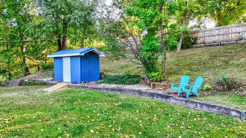 Tiny photo for 709 S Park Street, Streator, IL 61364 (MLS # 12478036)