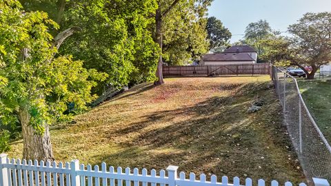 Tiny photo for 709 S Park Street, Streator, IL 61364 (MLS # 12478036)