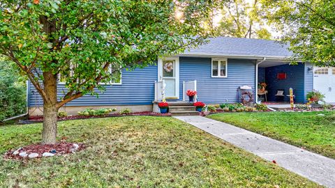 Tiny photo for 709 S Park Street, Streator, IL 61364 (MLS # 12478036)