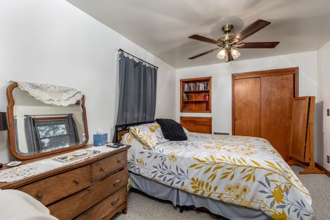 Tiny photo for 709 S Park Street, Streator, IL 61364 (MLS # 12478036)