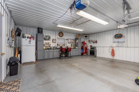 Tiny photo for 709 S Park Street, Streator, IL 61364 (MLS # 12478036)