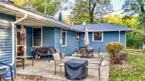 Tiny photo for 709 S Park Street, Streator, IL 61364 (MLS # 12478036)