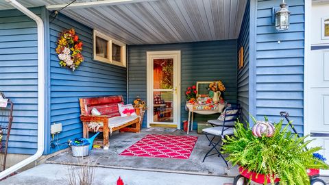 Tiny photo for 709 S Park Street, Streator, IL 61364 (MLS # 12478036)