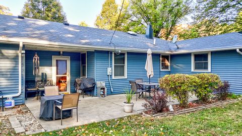 Tiny photo for 709 S Park Street, Streator, IL 61364 (MLS # 12478036)