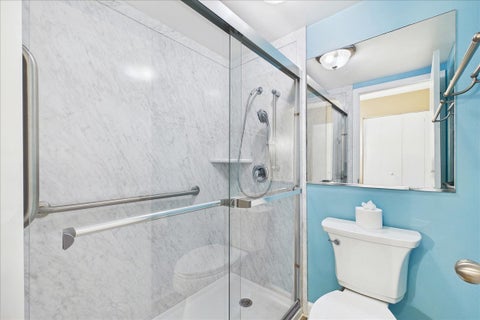 Tiny photo for 450 Raintree Court #2K, Glen Ellyn, IL 60137 (MLS # 12763378)