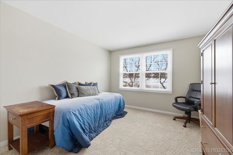 Tiny photo for 1710 Coach Drive, Naperville, IL 60565 (MLS # 12596589)