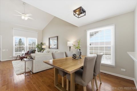 Tiny photo for 1710 Coach Drive, Naperville, IL 60565 (MLS # 12596589)