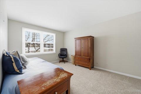 Tiny photo for 1710 Coach Drive, Naperville, IL 60565 (MLS # 12596589)