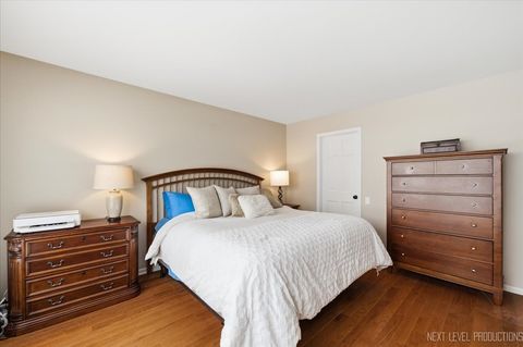 Tiny photo for 1710 Coach Drive, Naperville, IL 60565 (MLS # 12596589)