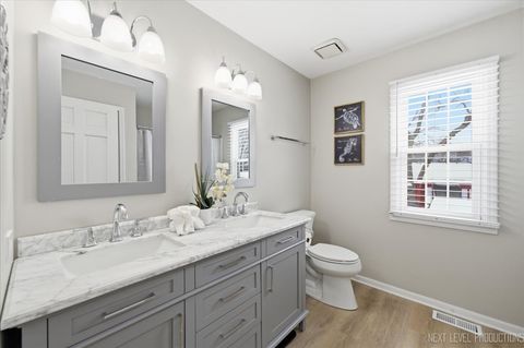 Tiny photo for 1710 Coach Drive, Naperville, IL 60565 (MLS # 12596589)