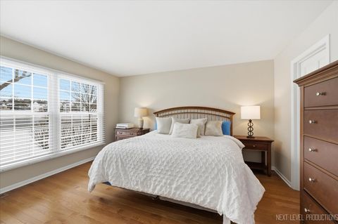 Tiny photo for 1710 Coach Drive, Naperville, IL 60565 (MLS # 12596589)