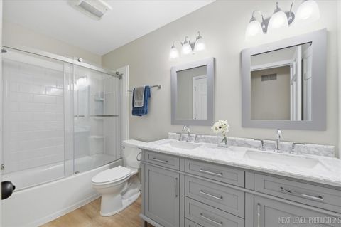 Tiny photo for 1710 Coach Drive, Naperville, IL 60565 (MLS # 12596589)