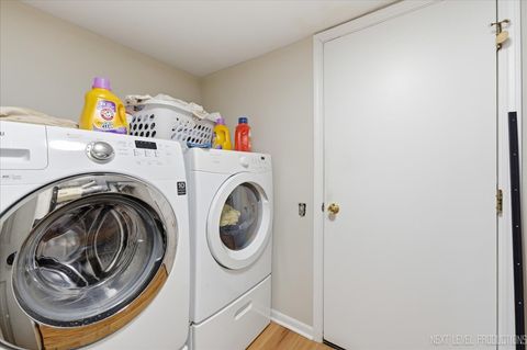 Tiny photo for 1710 Coach Drive, Naperville, IL 60565 (MLS # 12596589)