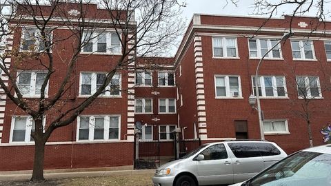 6407 N Wayne Avenue 3 Chicago IL 60626