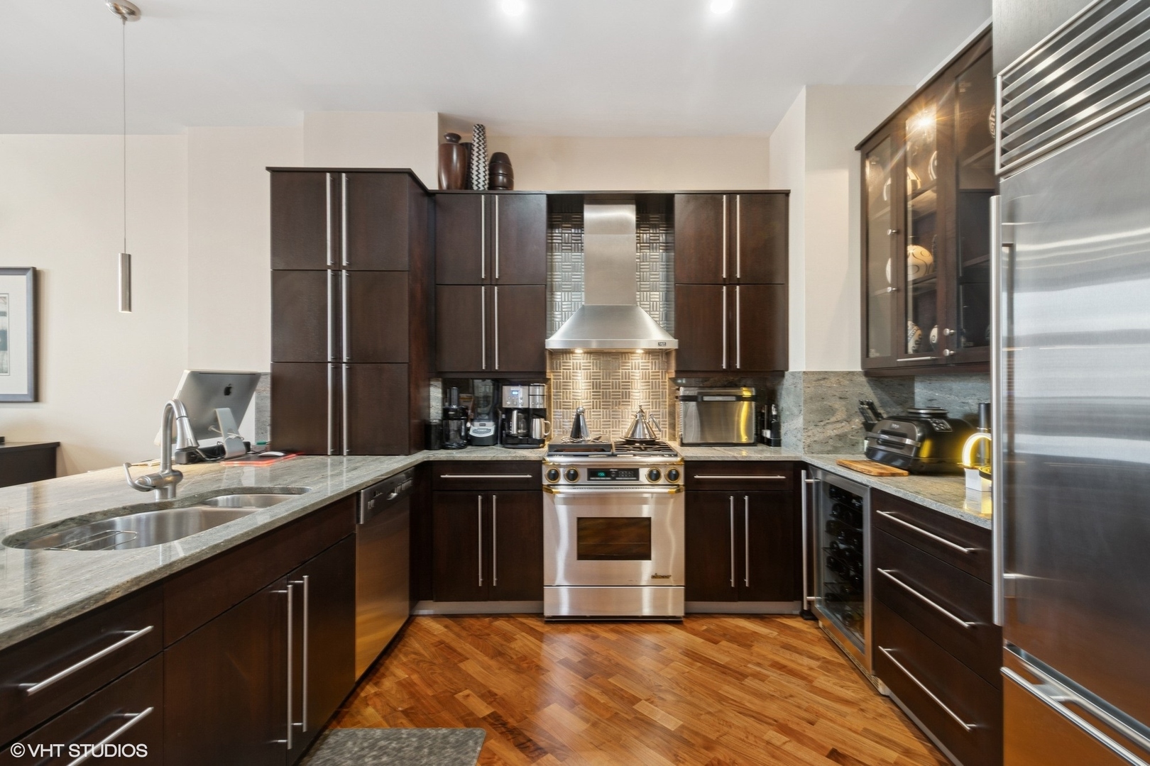 520 N Halsted Street 604