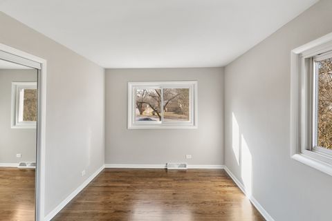 Tiny photo for 1339 Heather Road, Homewood, IL 60430 (MLS # 12568017)