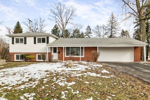 1339 Heather Road Homewood IL 60430