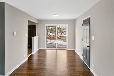 Tiny photo for 1339 Heather Road, Homewood, IL 60430 (MLS # 12568017)