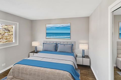 Tiny photo for 1339 Heather Road, Homewood, IL 60430 (MLS # 12568017)