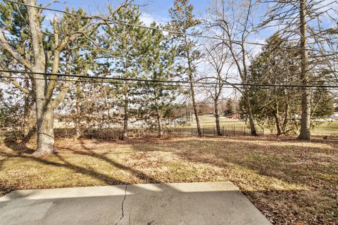 Tiny photo for 1339 Heather Road, Homewood, IL 60430 (MLS # 12568017)