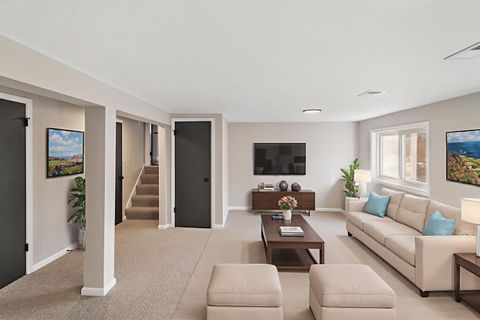 Tiny photo for 1339 Heather Road, Homewood, IL 60430 (MLS # 12568017)