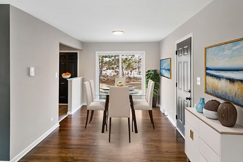 Tiny photo for 1339 Heather Road, Homewood, IL 60430 (MLS # 12568017)