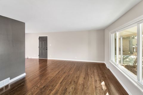 Tiny photo for 1339 Heather Road, Homewood, IL 60430 (MLS # 12568017)