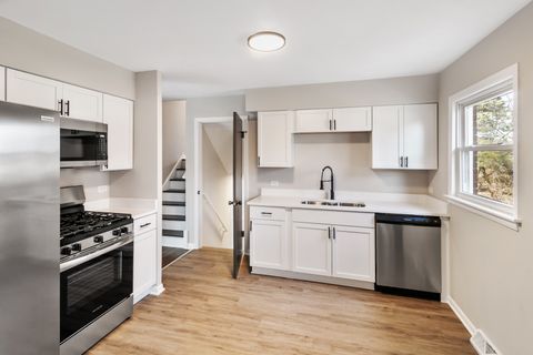 Tiny photo for 1339 Heather Road, Homewood, IL 60430 (MLS # 12568017)