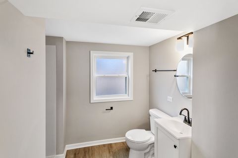 Tiny photo for 1339 Heather Road, Homewood, IL 60430 (MLS # 12568017)