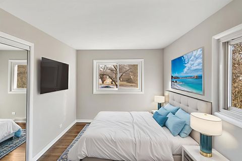 Tiny photo for 1339 Heather Road, Homewood, IL 60430 (MLS # 12568017)