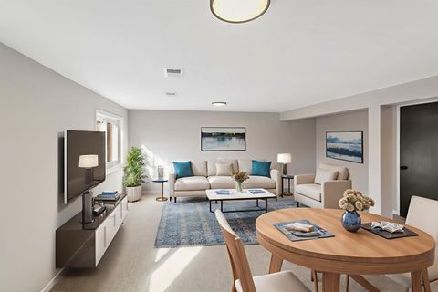 Tiny photo for 1339 Heather Road, Homewood, IL 60430 (MLS # 12568017)