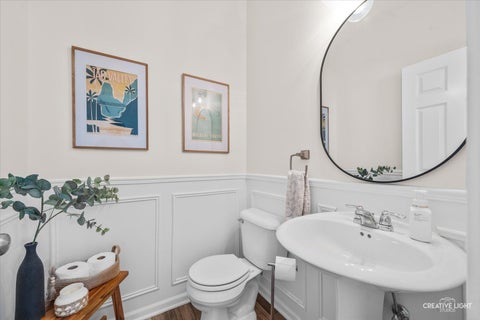 Tiny photo for 4152 Irving Road, Aurora, IL 60504 (MLS # 12641013)