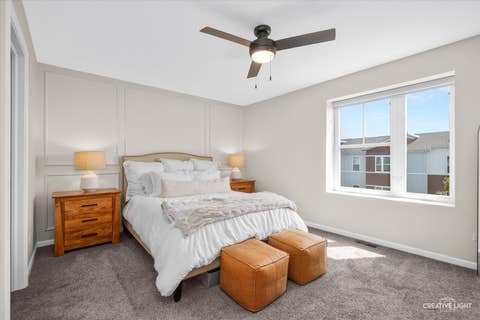 Tiny photo for 4152 Irving Road, Aurora, IL 60504 (MLS # 12641013)