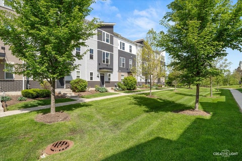 Tiny photo for 4152 Irving Road, Aurora, IL 60504 (MLS # 12641013)