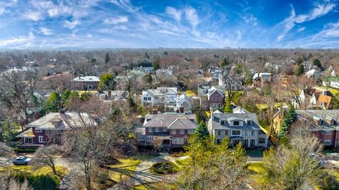 Tiny photo for 224 Sheridan Road, Kenilworth, IL 60043 (MLS # 12632200)