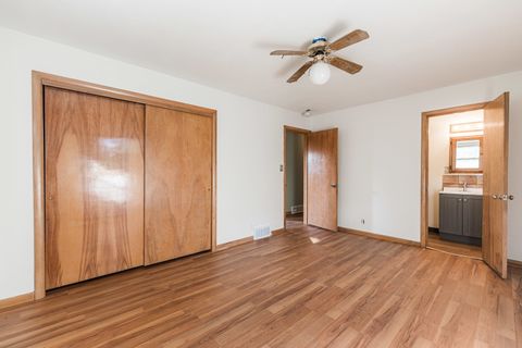 Tiny photo for 1206 University Drive, DeKalb, IL 60115 (MLS # 12528893)