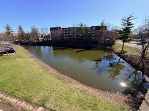 Tiny photo for 480 E Montrose Avenue #203, Wood Dale, IL 60191 (MLS # 12603279)