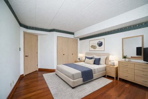 Tiny photo for 480 E Montrose Avenue #203, Wood Dale, IL 60191 (MLS # 12603279)