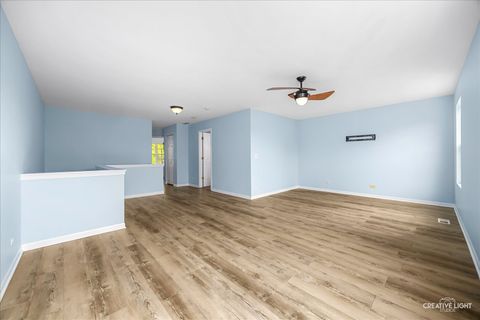 Tiny photo for 281 Springbrook Trail S, Oswego, IL 60543 (MLS # 12631218)