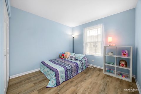Tiny photo for 281 Springbrook Trail S, Oswego, IL 60543 (MLS # 12631218)